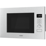 CANDY CA38FL7NWBXUK 20L 800 W Built-in Microwave Silver