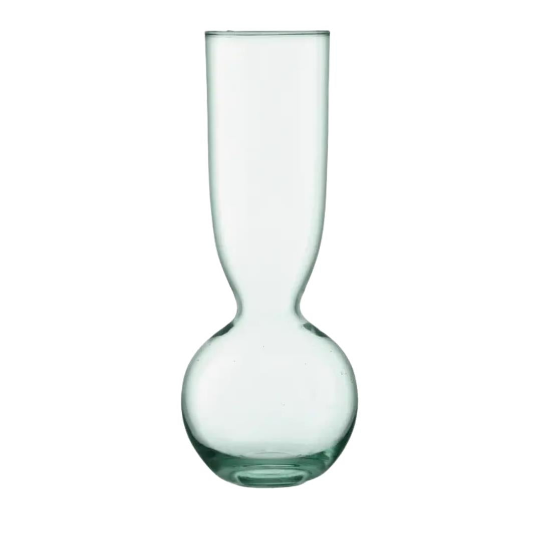 LSA Canopy Recyled Glass Trio Vast Set of 3