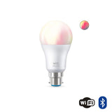 WiZ 94-WZ929002383802 Smart Bulb B22 White
