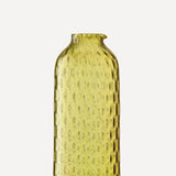 LSA Dapple 1L Glass Carafe Woodland Green