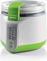 Ariete B-Cheese Machine for Cheese And Yogurt 500W White