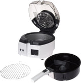 De'Longhi Classic FH1175/2 Auto off MultiFry and Multi Cooker