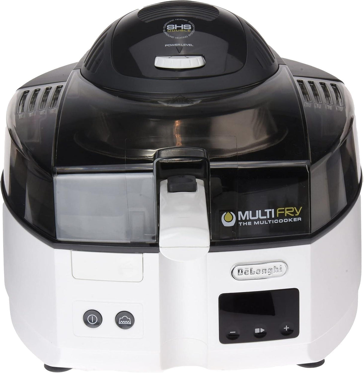 De'Longhi Classic FH1175/2 Auto off MultiFry and Multi Cooker