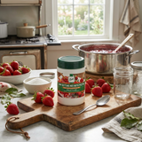 Ball Jam Setting Mix With Pectin 133g