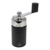 Peugeot Isen Nutmeg Mill 15cm Black