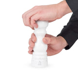 Peugeot Paris U Select Salt Mill 29cm Lacquer White