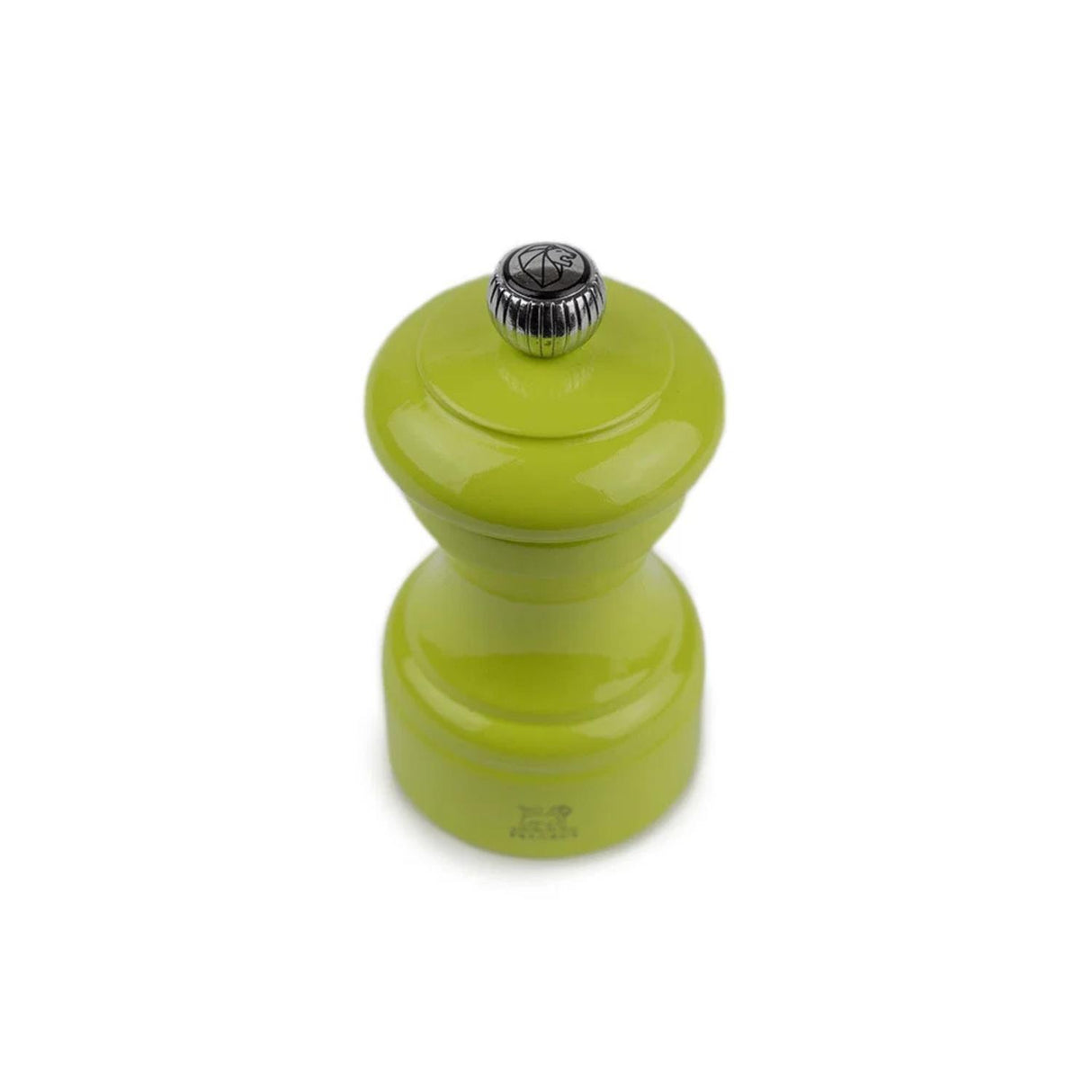 Peugeot Bistro Pepper Mill 10cm Lime Green