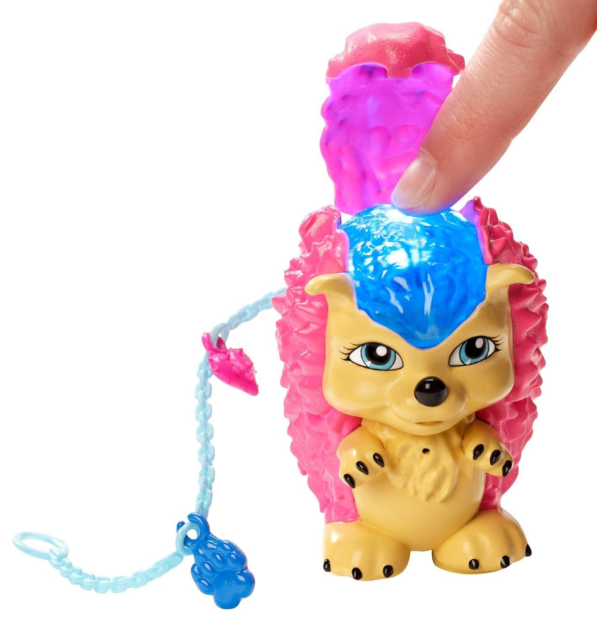 Monster High Secret Creepers Cushion Figure