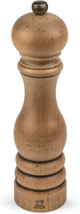 Peugeot Paris Antique Pepper Mill 22cm Brown