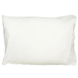Linen House Palm Springs Ogee Tufted Pillowcase Pair