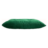 Emerald Panther Cushion 30 x 50cm