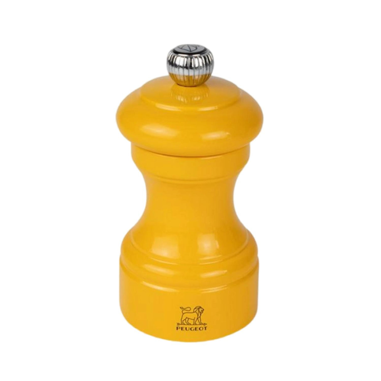 Peugeot Bistro Pepper Mill 10cm Saffron