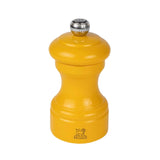 Peugeot Bistro Pepper Mill 10cm Saffron