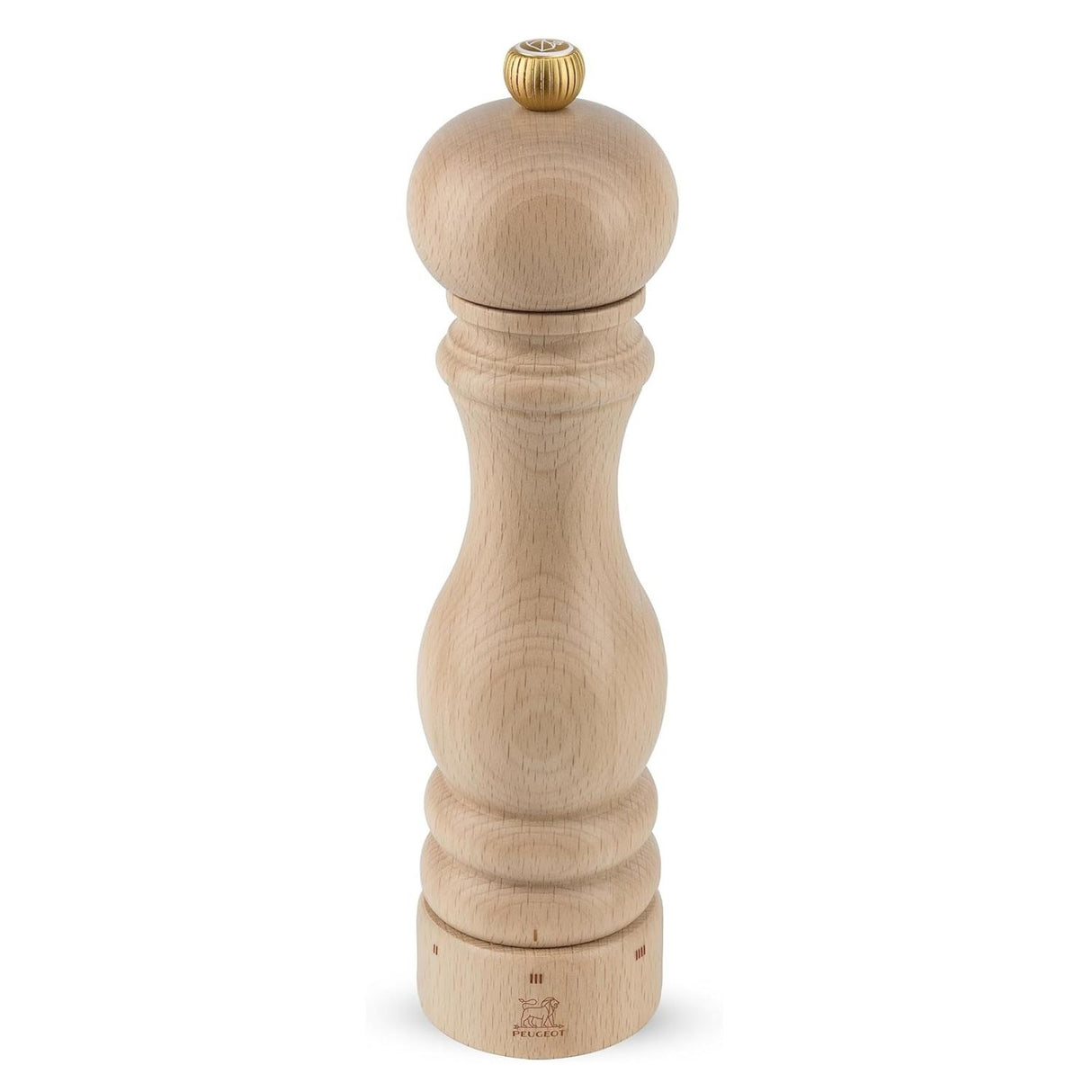 Peugeot Paris U Select Salt Mill 22cm Natural