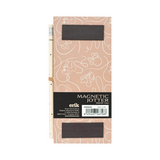 Disney Minnie Mouse Magnetic Notebook