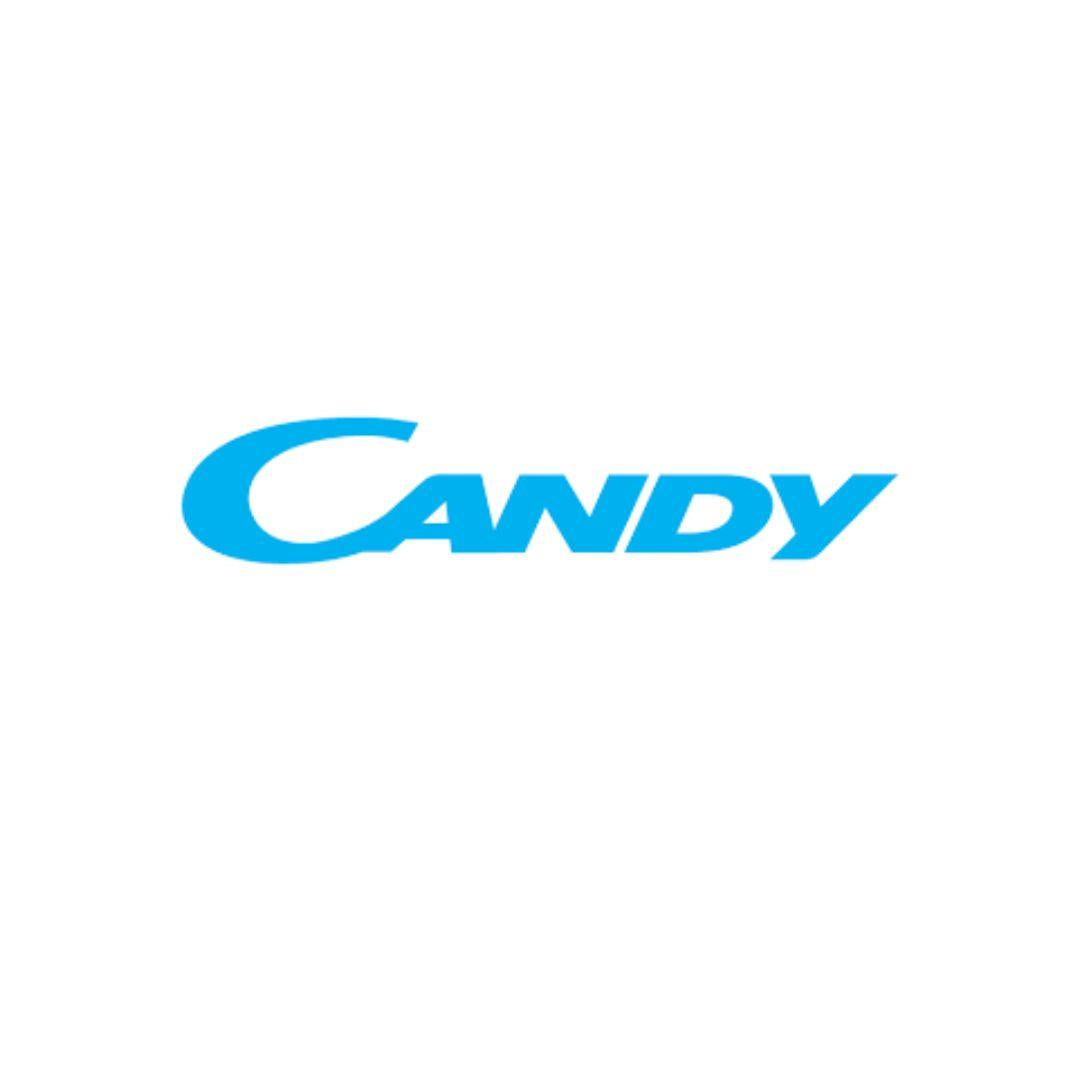 Candy 700W 20L Microwave CDW20DSS-DX – Solo LCD Display Silver