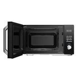 Midea MAG25XF 25L Microwave with Grill Function 800W Black