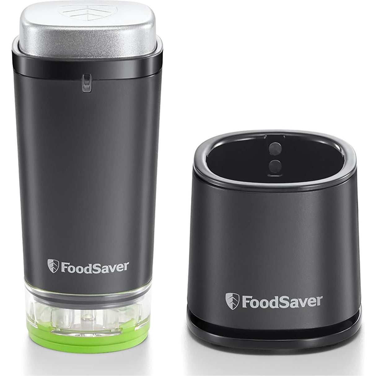FoodSaver Handheld Cordless Food Vacuum Sealer