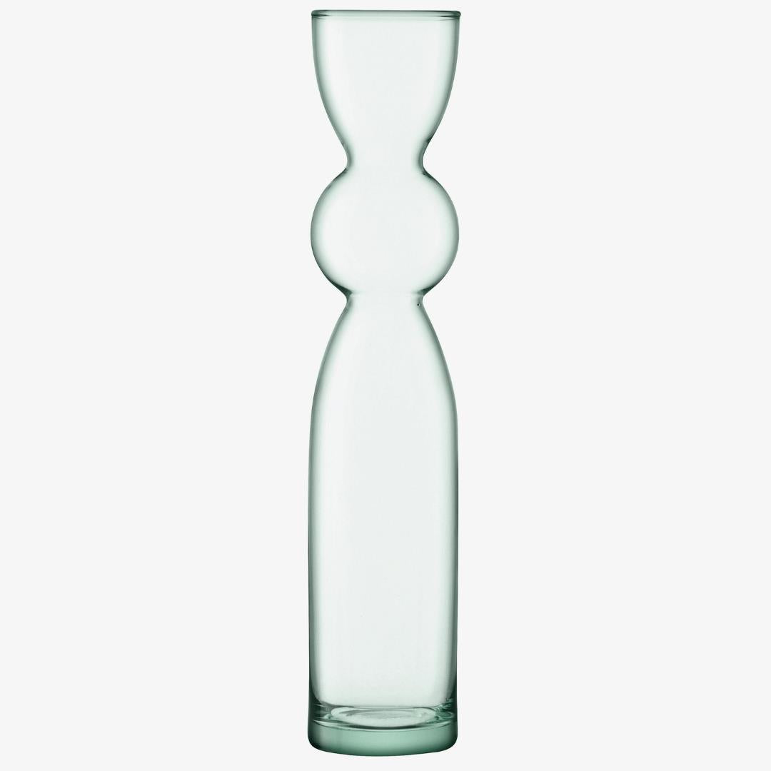 LSA Canopy Recyled Glass Trio Vast Set of 3