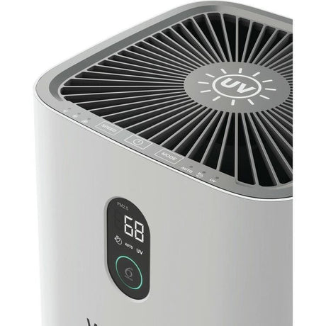 Whirlpool 859991647590 Whirlpool AP330W UK Air Purifier