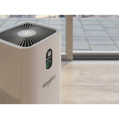 Whirlpool 859991647590 Whirlpool AP330W UK Air Purifier