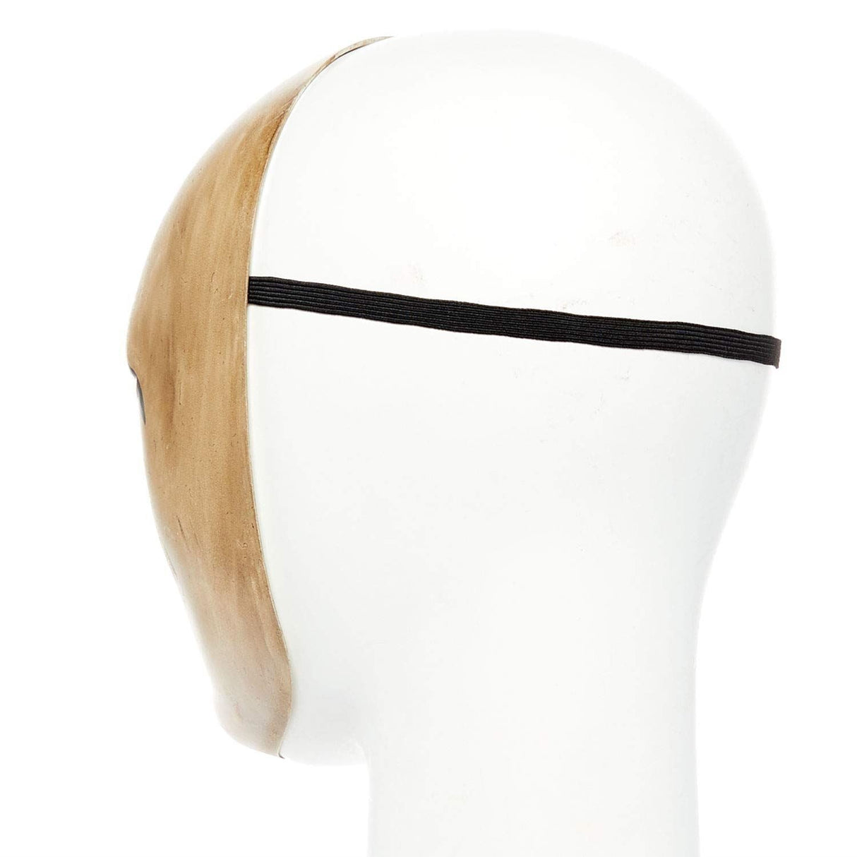 Fancy Dress 9908114 Amscan Cross Design Adults Halloween Mask