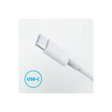 Anker magnetic wireless charger USB-C cable connector for fast and reliable charging