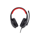 Trust 2-in-1 Multiplatform Gaming Set with Over-Ear Headset and Mouse