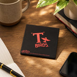 Fandomania Grease "T Birds" Coaster Black