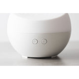Homedics Dream Colour Changing Aroma Diffuser - White