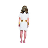 Child Pharaoh Tutankhamum Fancy Dress Egyptian Costume Age 4-6 Years