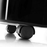 De'Longhi Pinguino Silent Portable Air Conditioning Unit Black EU Plug