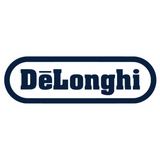 De'Longhi 2kW Oil Filled Radiator Black EU Plug