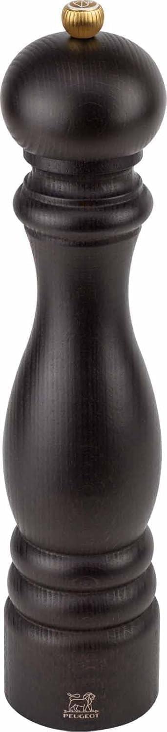 Peugeot Paris Classic Salt Mill 30cm Chocolate