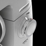 Kenwood Chef XL Elite KVL6300S 1400W Stand Mixer Silver EU Plug
