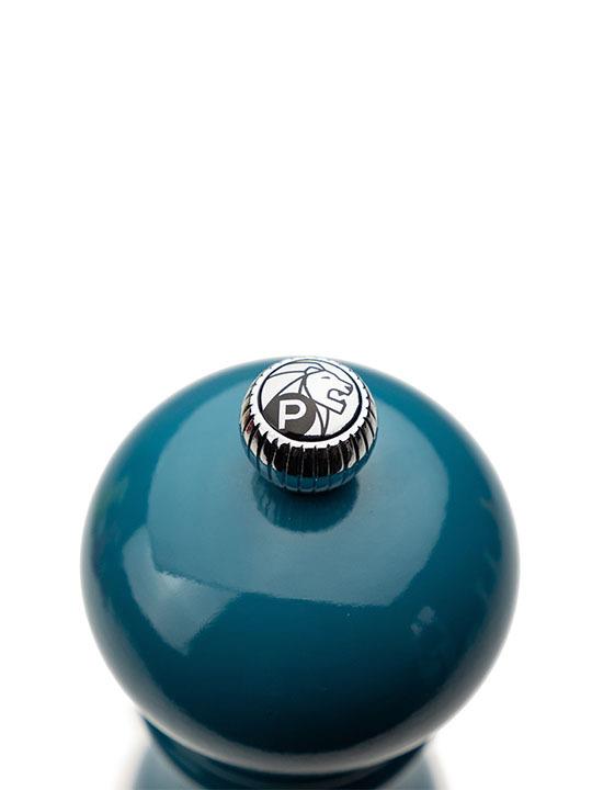 Peugeot Paris Salt Mill 18cm Pacific Blue