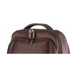 CLICKK Home Store AMA-1670 Melvin 15 Inch Laptop Bag - Brown