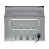 HAIER HWO45NB2B0B1 Built-In Microwave 900W 34L Black