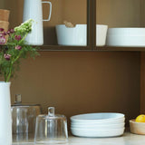 LSA Collective Serving Bowl D26.5cm White