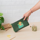 Marvel Groot Triple Pencil Case