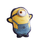Minions Stuart Soft Plush Toy Yellow and Blue