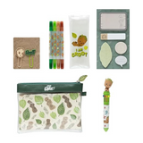 Marvel I am Groot Stationary Writing Set