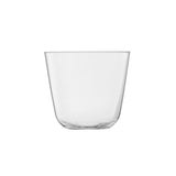 LSA Arc 260ml Stackable Tumblers Set of 8 Clear