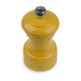 Peugeot Bistro Pepper Mill 10cm Saffron