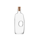 LSA Void Carafe and Cork Stopper 1.1L Clear