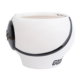 The Goonies One Eyed Willy Serving Bowl 700ml White
