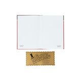 Willy Wonka A5 Premium Hardcover Notebook