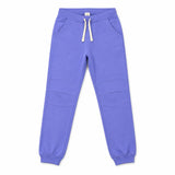 Women's Cotton Sweatpants with Pockets Size L Very Peri
