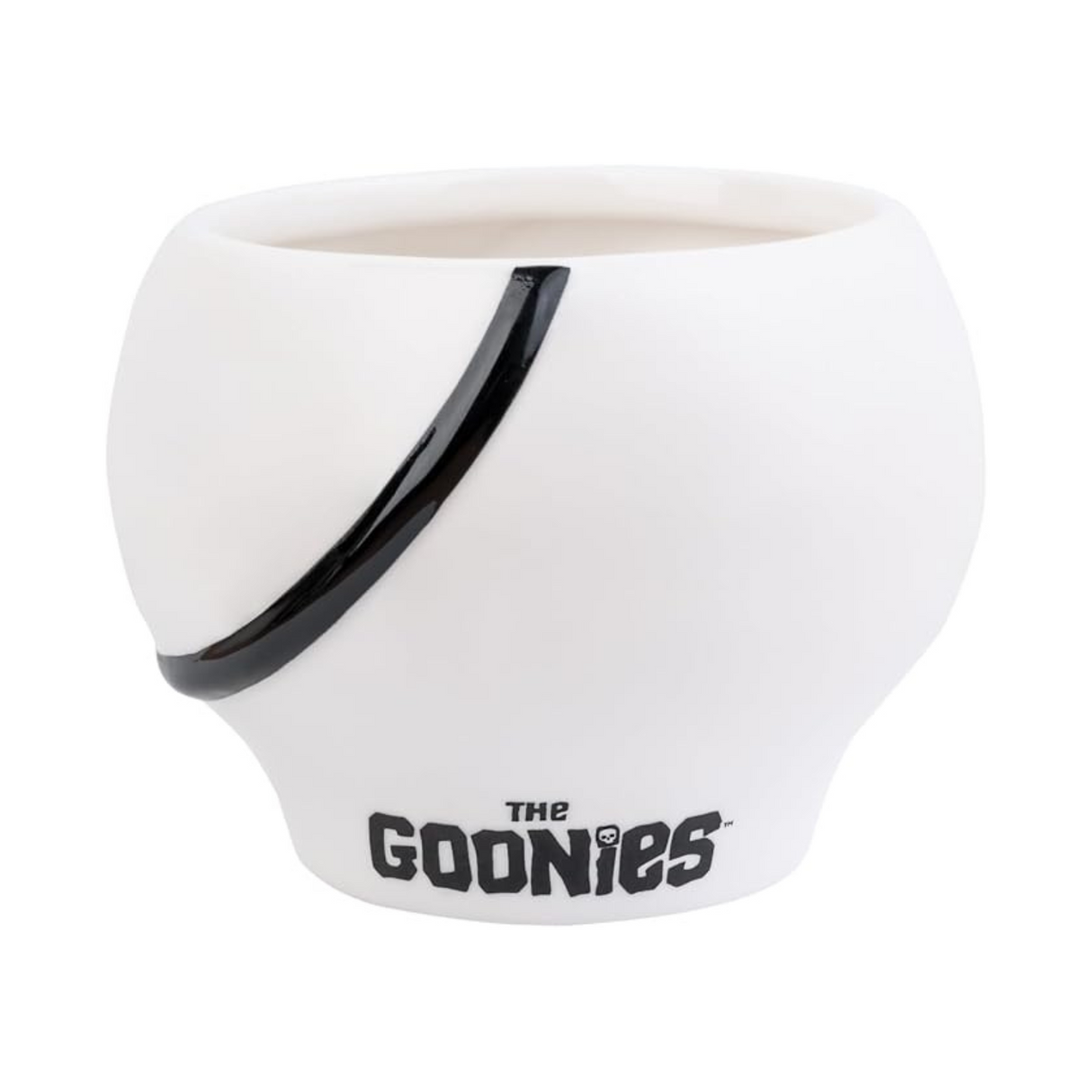 The Goonies One Eyed Willy Serving Bowl 700ml White