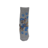 Boys PAW Patrol 7 Pack Multicoloured Socks EU 27-30 UK 9-12